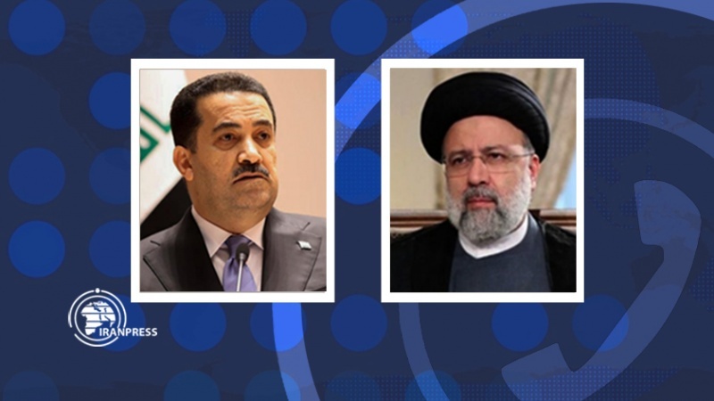 Iranpress: Le président Raïssi veut accroître la coopération avec l