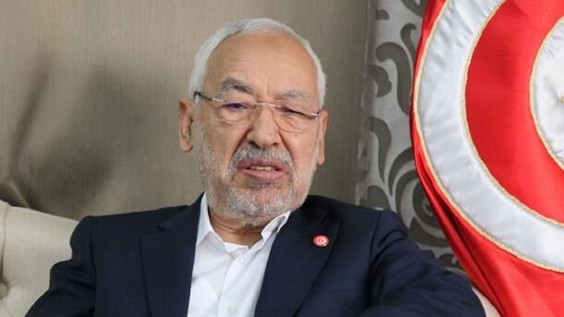 Iranpress: La grève de la faim du chef du Mouvement islamique tunisien Ennahda
