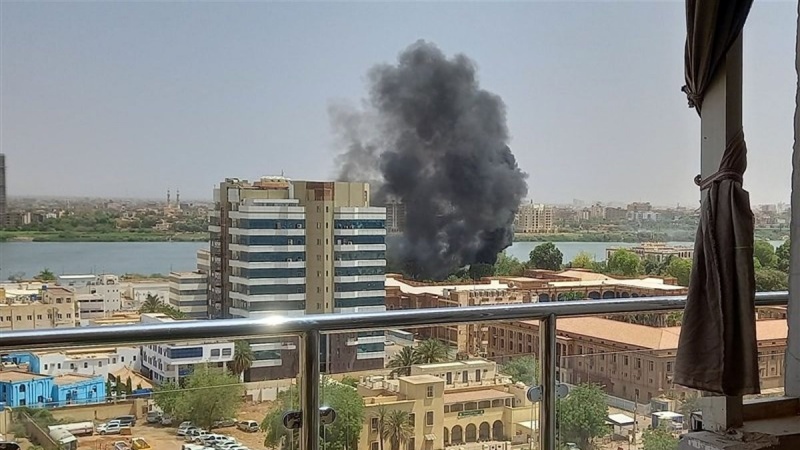 Iranpress: Affrontements sporadiques au Soudan, nombre de victimes en augmentation