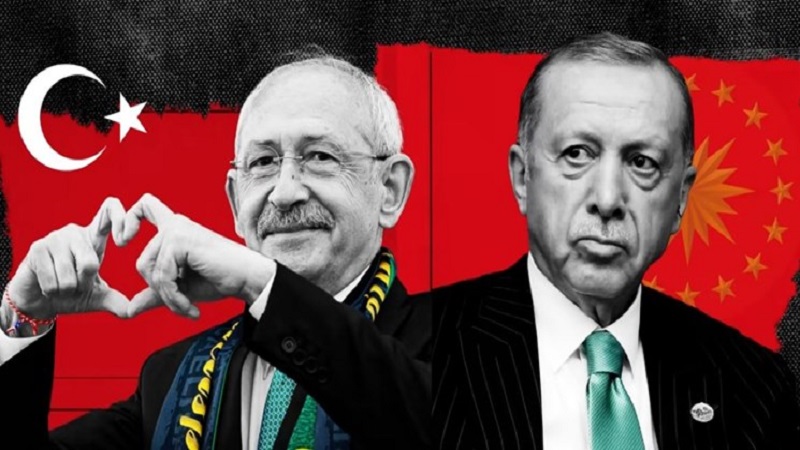 Iranpress: La coalition du président a remporté les élections législatives turques