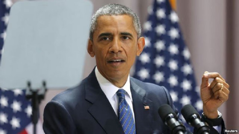 Iranpress:  Barack Obama continue ses ingérences dans la politique africaine 