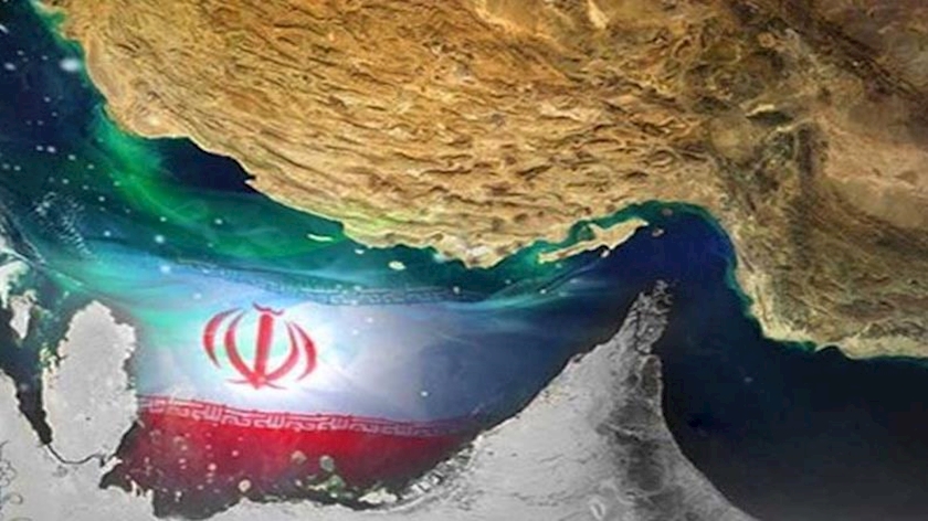 Iranpress: Les allégations américaines sur la navigation au golfe Persique sont sans fondement