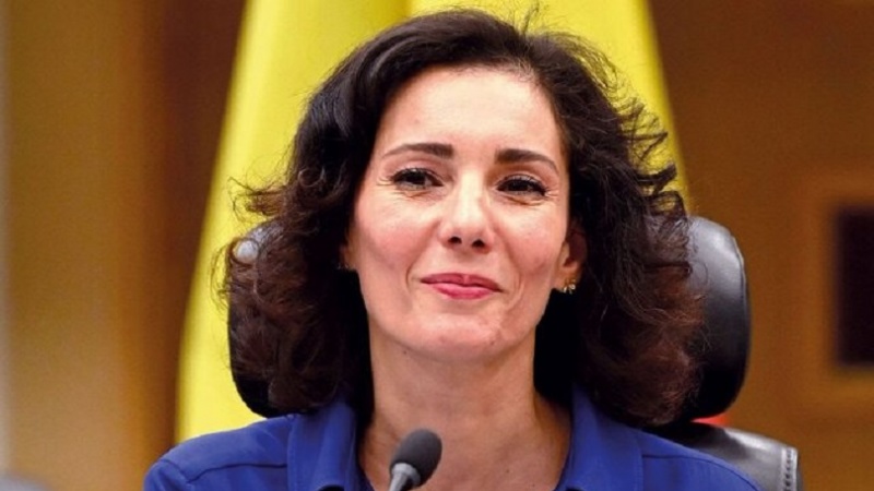 Iranpress: La Belgique a exprimé sa satisfaction quant à la liberté de ses citoyens en Iran