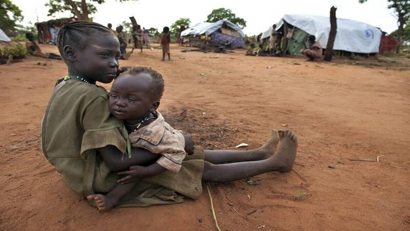 Iranpress: La guerre au Soudan et le déplacement de plus d