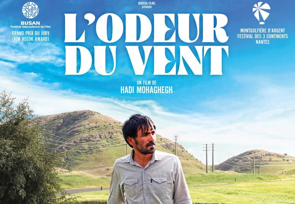 Iranpress: Le film iranien « L’Odeur du vent » applaudi par les fans du cinéma en France