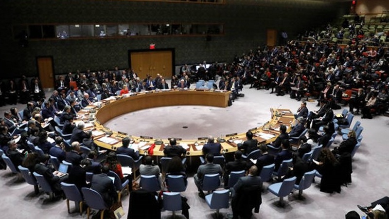 Iranpress: Réunion du Conseil de sécurité concernant la résolution 2231 sur l