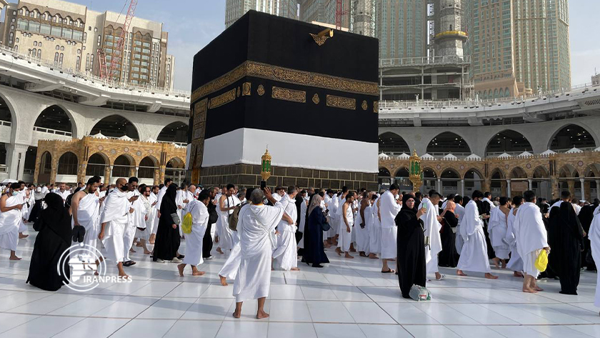 Iranpress: Les rituels du Hajj et La Mecque dans le cadre d