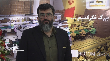 Iranpress: Les téléphones et tablettes iraniens ont empêché la sortie de monnaie