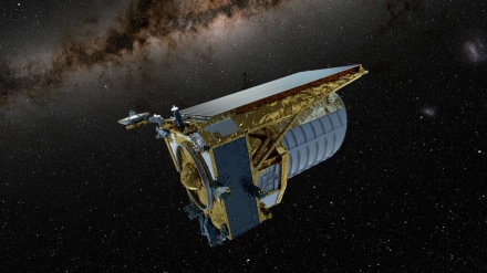 Iranpress: Le télescope Euclid a décollé pour explorer le côté obscur de l’Univers
