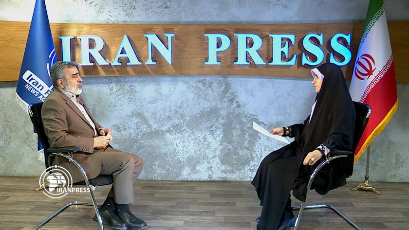 Iranpress: Raison des problèmes politiques avec l