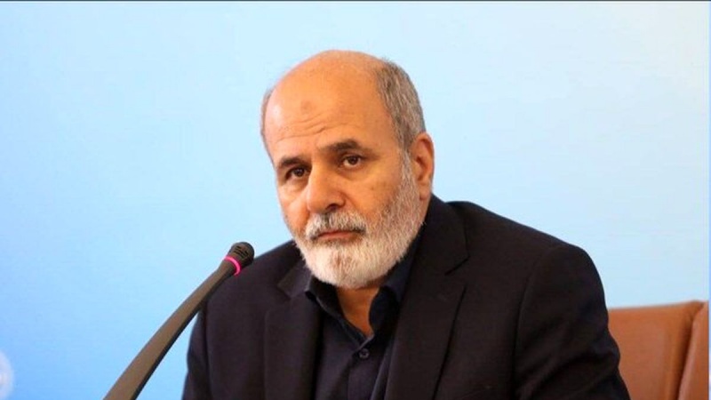 Iranpress: Le secrétaire du Conseil suprême de la sécurité nationale part pour l
