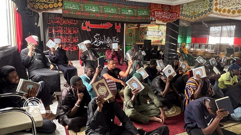 Iranpress: Manifestation mondiale contre la profanation du Coran 