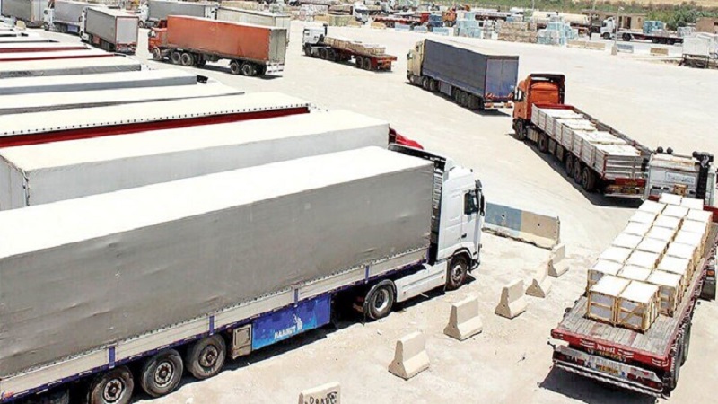Iranpress: Hausse de 43 % des exportations de la province de Khorassan-e Razavi de l