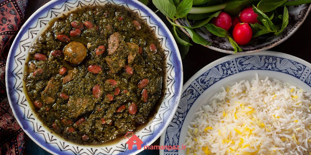 Iranpress: Cuisine iranienne