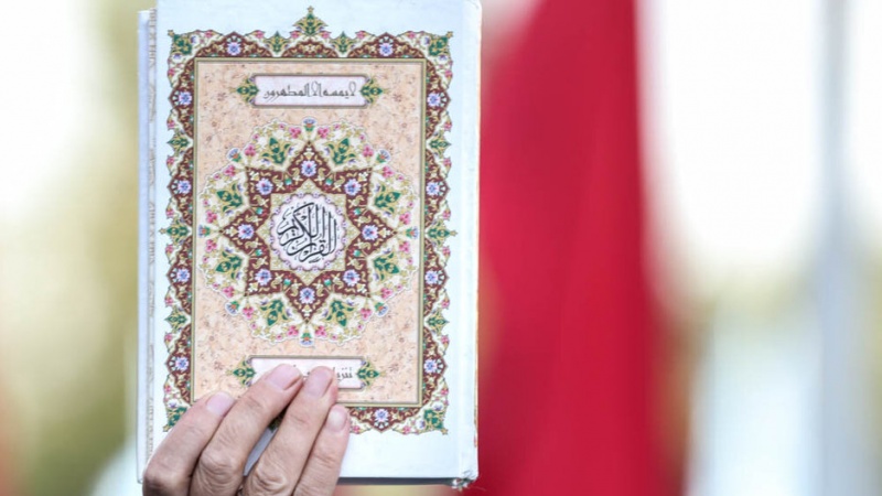 Iranpress: Profanation répétée du Saint Coran au Danemark