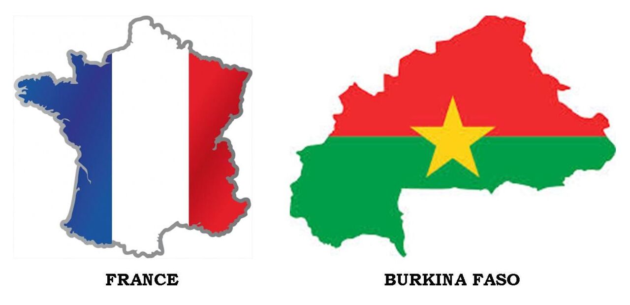 Iranpress: Burkina Faso sanctionné par la France