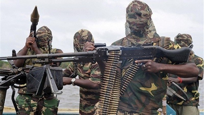 Iranpress: 13 morts dans deux attaques terroristes dans le nord-est du Nigeria
