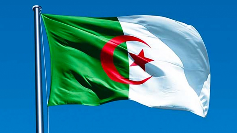 Iranpress: Algérie : Israël ne pourra jamais faire partie du monde arabe