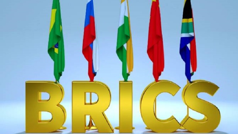 Iranpress: Le groupe BRICS joue un rôle important dans le monde
