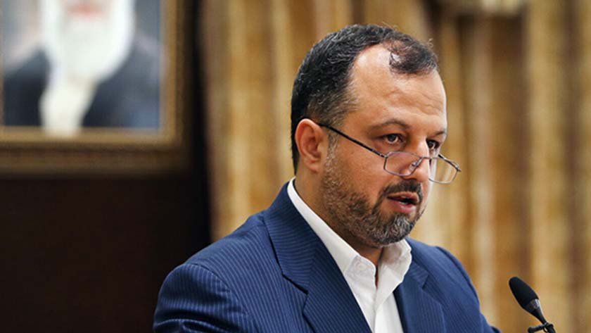 Iranpress: Ministre iranien de l