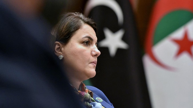Iranpress: Le ministre des Affaires étrangères de la Libye a été suspendu
