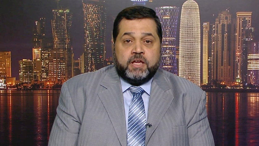 Iranpress: Un responsable du Hamas: La rencontre avec le haut diplomate iranien est positive