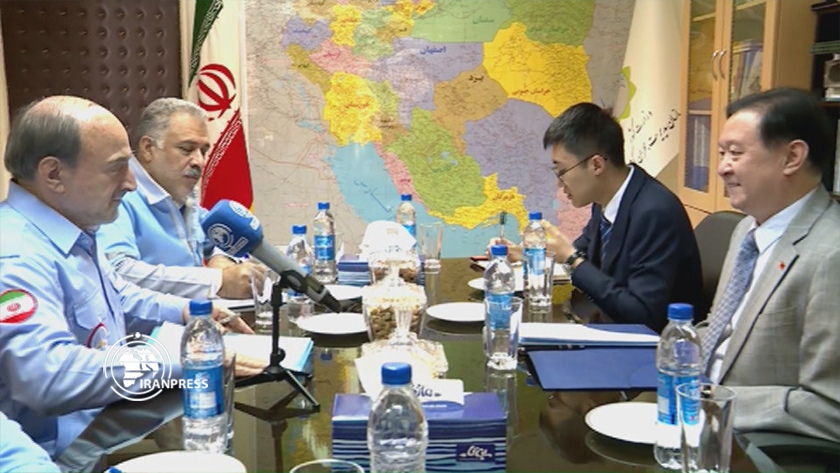 Iranpress: Iran et Chine s’accordent sur la coopération pour gérer les catastrophes naturelles