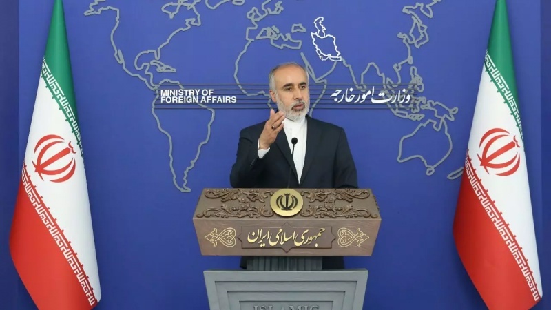 Iranpress: Téhéran prévient que les positions du Parlement européen nuisent aux relations