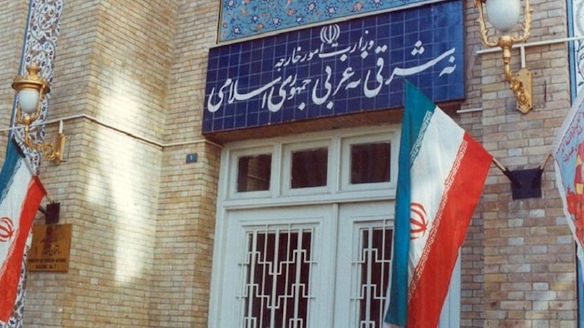 Iranpress: L’Iran met fermement en garde l’UE contre les conséquences des actions provocatrices