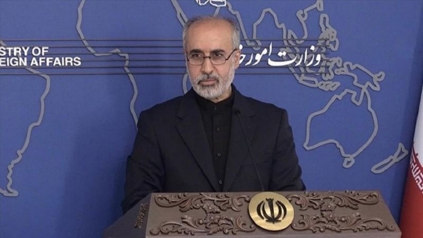 Iranpress: Le diplomate iranien réagit aux nouvelles sanctions occidentales contre l