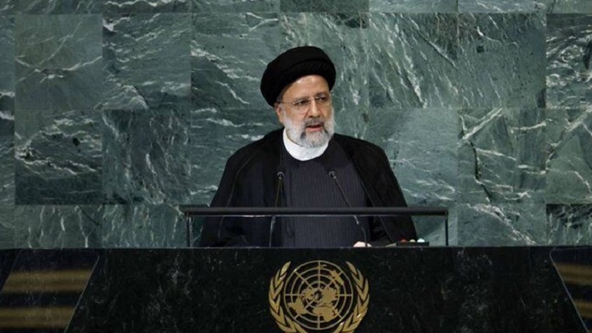 Iranpress: Le président de l’Iran: Le projet d’américanisation mondiale a échoué