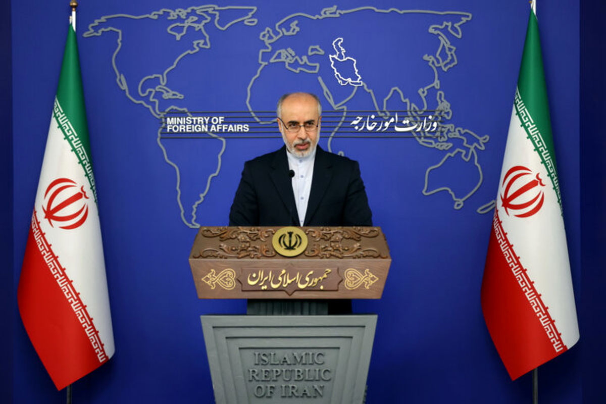 Iranpress: Iran rejette la déclaration des États-Unis et du PGCC sur les îles triples 