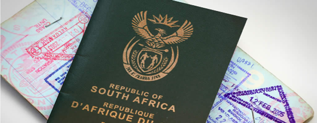 Iranpress: Annulation du visa pour les Palestiniens souhaitant entrer en Afrique du Sud