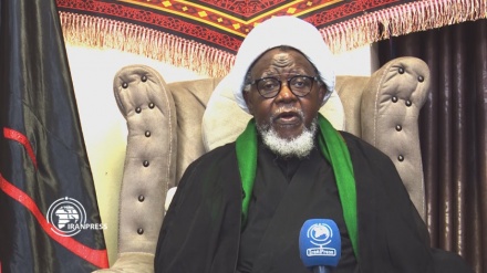 Iranpress: Cheikh Zakzaky : L’ère de la domination occidentale sur l’Afrique est révolue