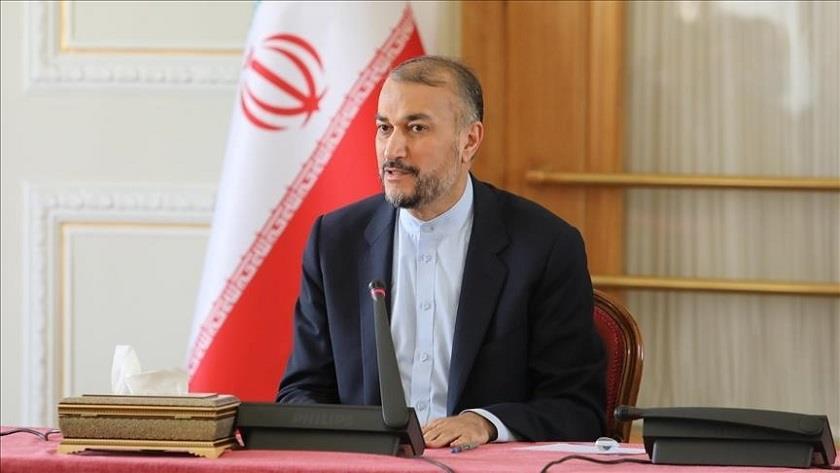 Iranpress: Téhéran et Bakou conviennent sur le développement actif des relations bilatérales