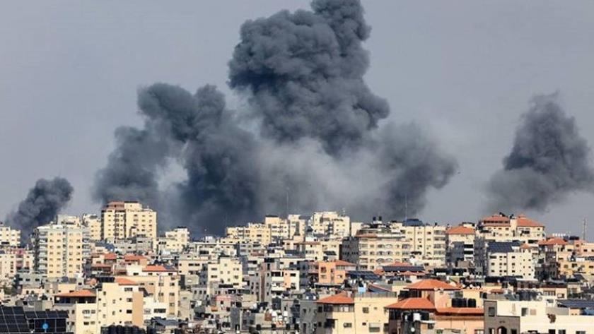 Iranpress: Le nombre de victimes sionistes est passé à 750 personnes