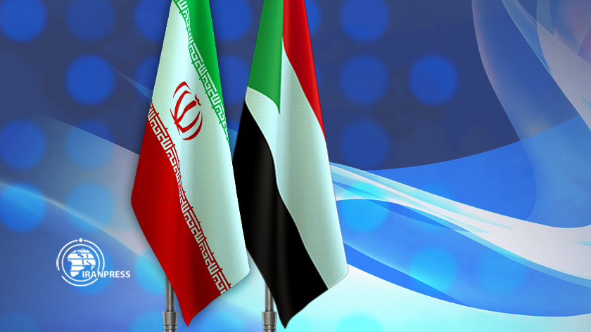 Iranpress: L’Iran et le Soudan vont bientôt rouvrir leurs ambassades