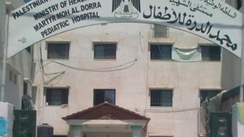 Iranpress: Un hôpital pour enfants de Gaza visé par une bombe au phosphore