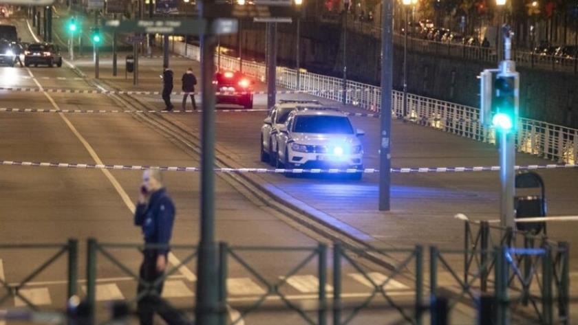 Iranpress: Une fusillade meurtrière à Bruxelles fait 2 morts