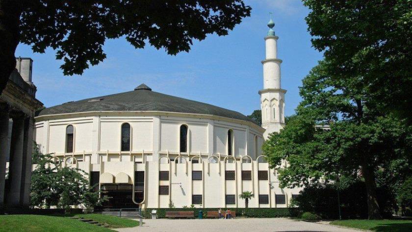 Iranpress: Le Conseil musulman de Belgique condamne l