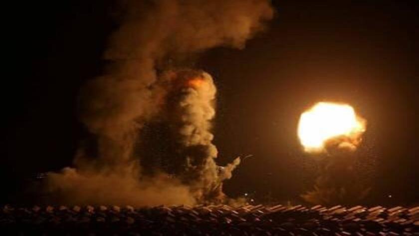 Iranpress: La plus grande attaque du régime sioniste contre la bande de Gaza