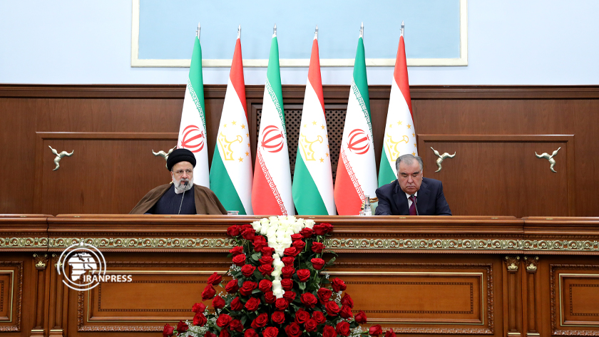 Iranpress: Le président iranien appelle à la fin immédiate du génocide à Gaza