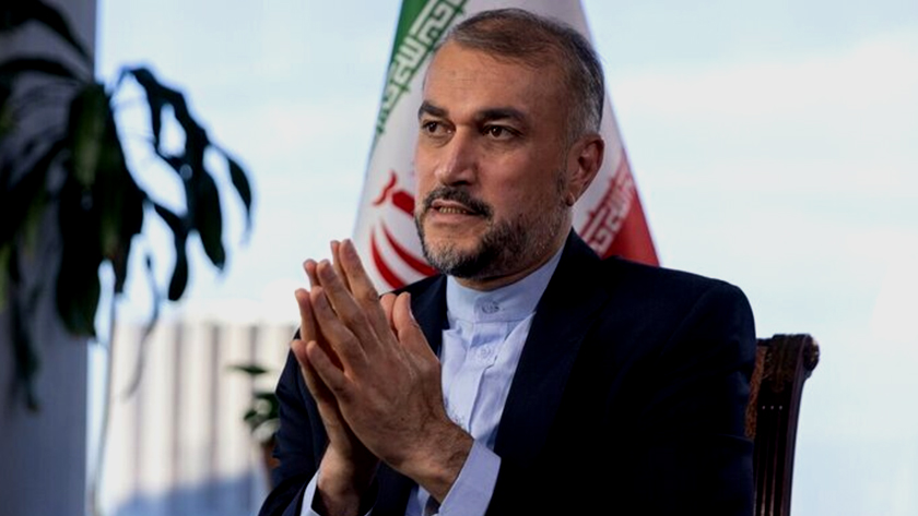 Iranpress: Ministre des affaires étrangères de l