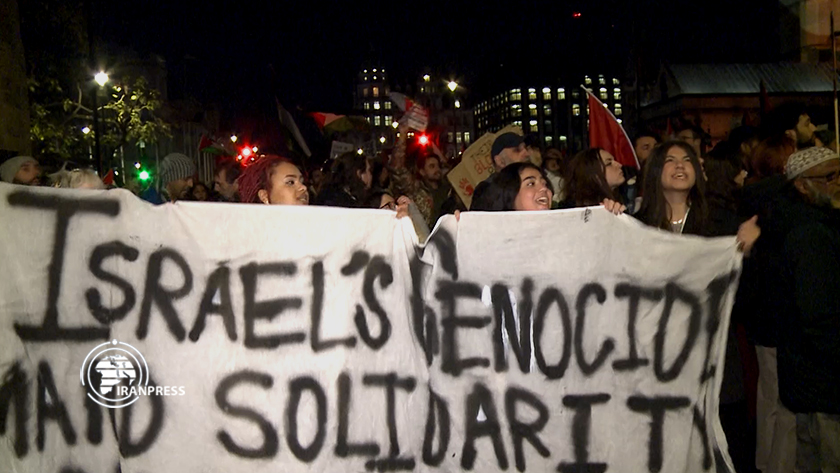 Iranpress: Le Parlement britannique a voté contre le plan de cessez-le-feu à Gaza
