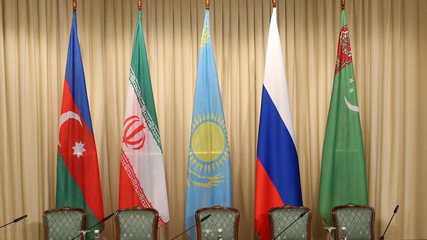 Iranpress: Réunion des ministres des Affaires étrangères des pays du littoral caspien à Moscou