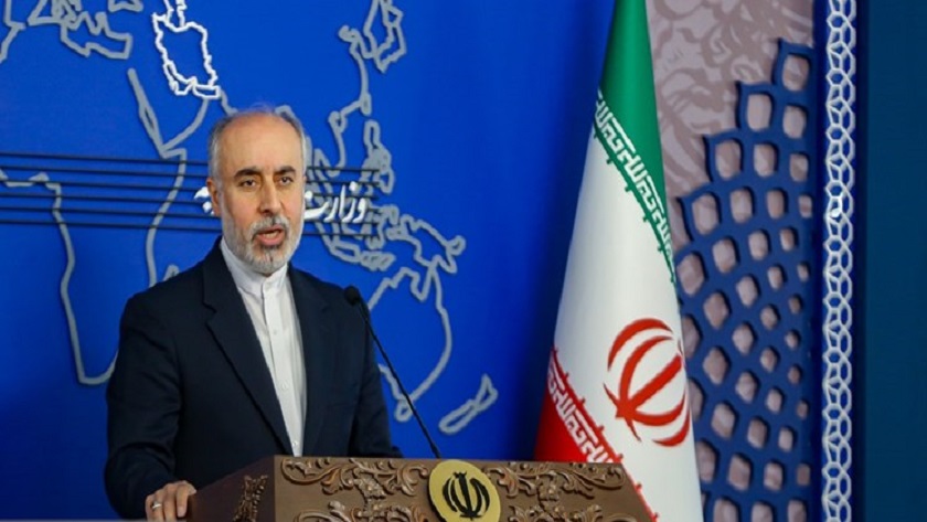 Iranpress: Le diplomate de l