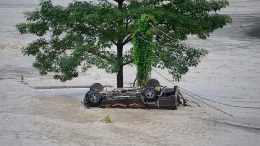 Iranpress: Inondations en Inde faisant 31 morts
