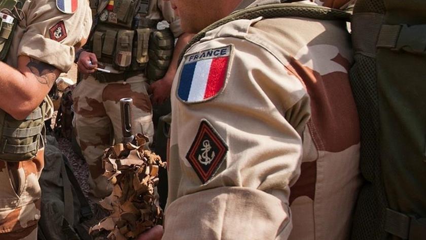 Iranpress: Retrait complet des forces militaires françaises du Niger