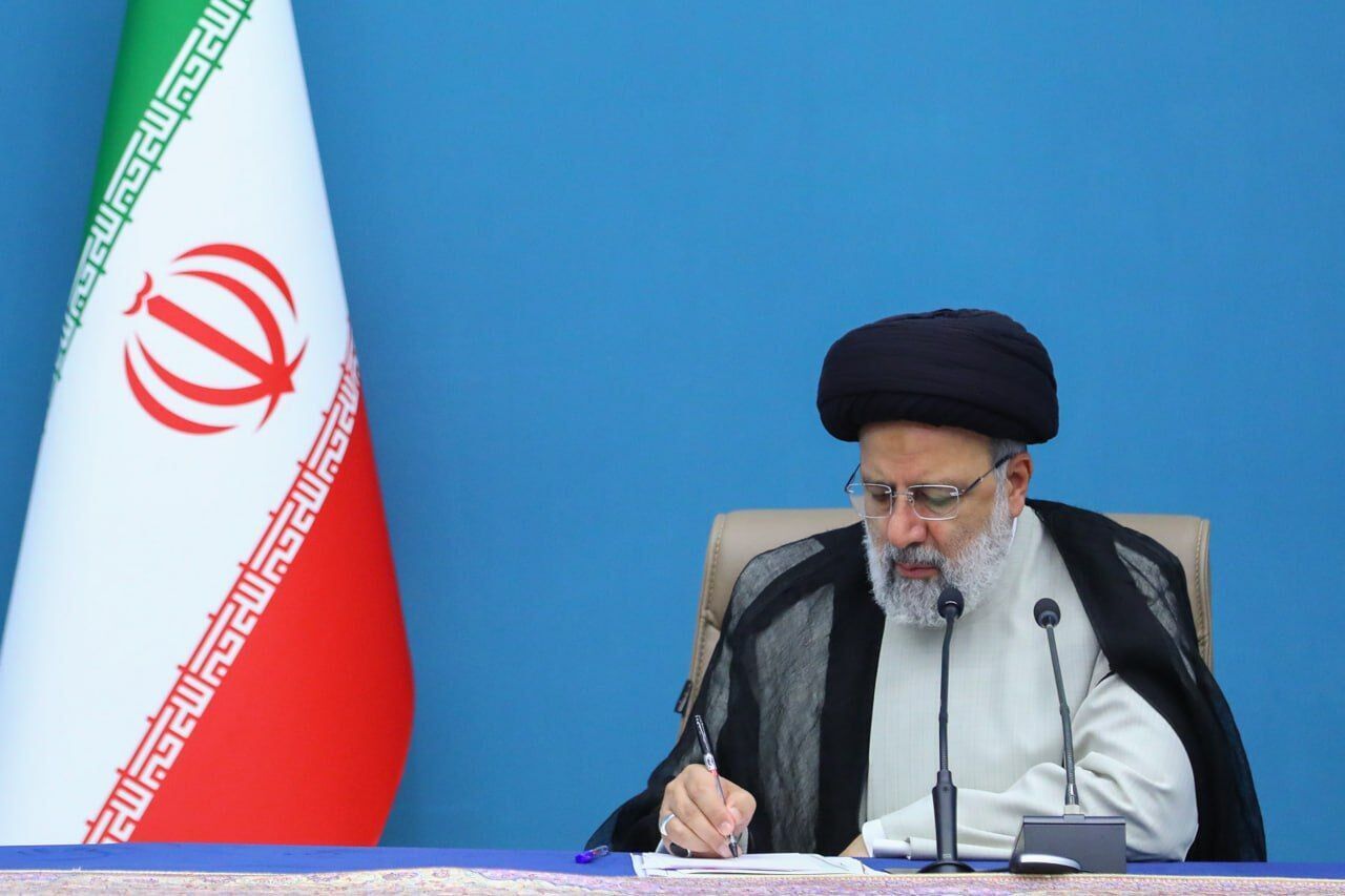 Iranpress: Président iran: Le régime sioniste paiera le prix de ce crime