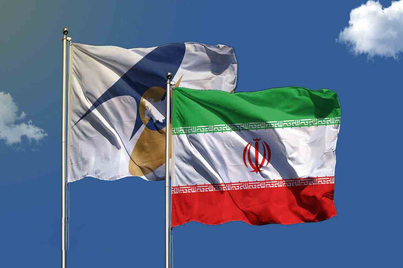 Iranpress: La présence de l’Iran au marché de 170 millions de personnes de l’Eurasie